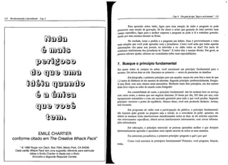 Revolucionando o aprendizado 