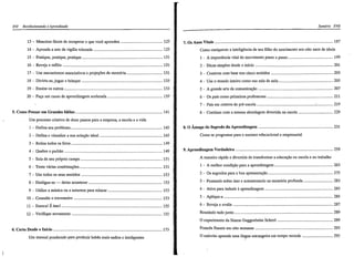 Revolucionando o aprendizado 