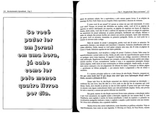 Revolucionando o aprendizado 