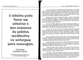 Revolucionando o aprendizado 