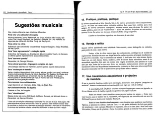 Revolucionando o aprendizado 