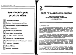 Revolucionando o aprendizado 