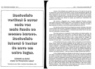 Revolucionando o aprendizado 