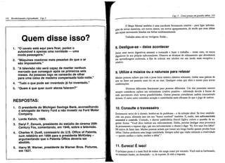 Revolucionando o aprendizado 