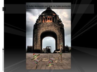 Revolucion Contra La Pared