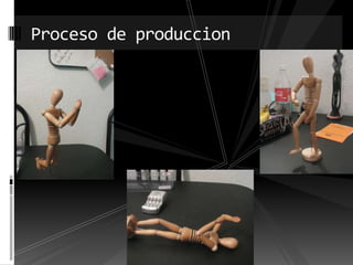 Revolucion Contra La Pared