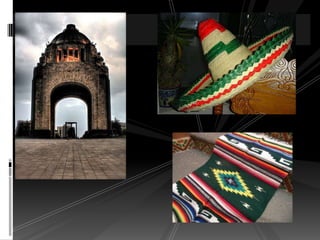 Revolucion Contra La Pared