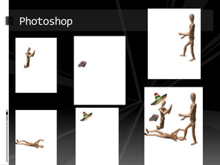 Revolucion Contra La Pared