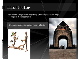 Revolucion Contra La Pared