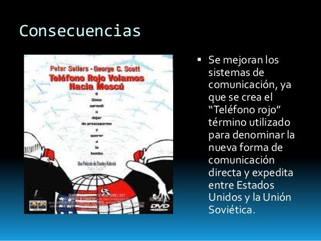 Resultado de imagen de TELÃFONO ROJO CRISIS CUBA