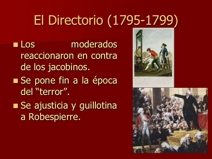 Revolucion francesa