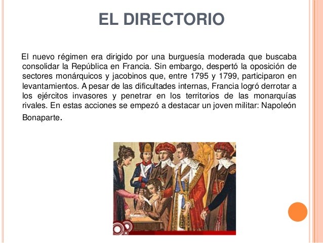 Revolucion francesa