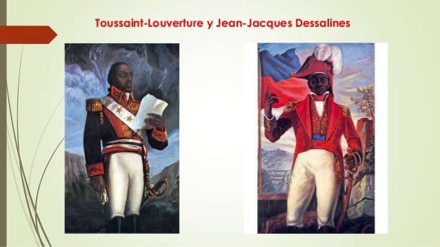 Revolucion Haitiana