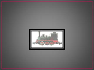 Revolucion industrial