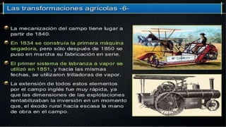 Revolución industrial