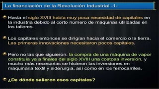 Revolución industrial