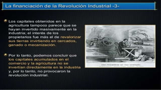 Revolución industrial