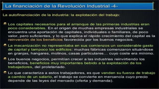 Revolución industrial
