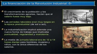 Revolución industrial