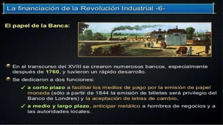 Revolución industrial