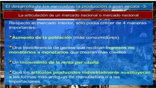 Revolución industrial