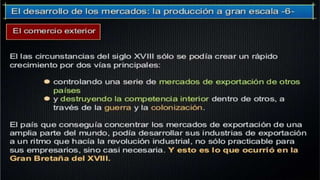 Revolución industrial