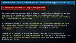 Revolución industrial