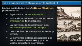 Revolución industrial