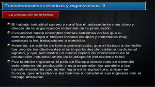 Revolución industrial