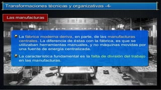 Revolución industrial