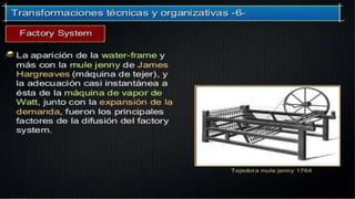 Revolución industrial