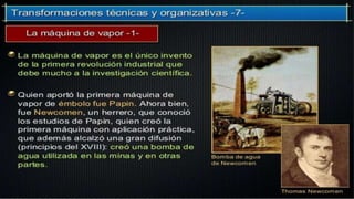 Revolución industrial