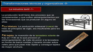 Revolución industrial