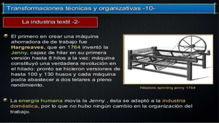 Revolución industrial