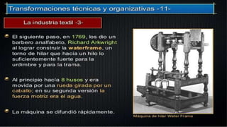 Revolución industrial