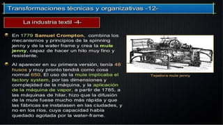 Revolución industrial