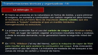 Revolución industrial