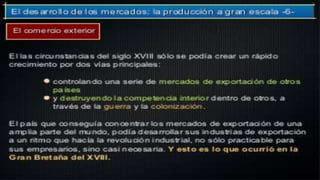 Revolución industrial