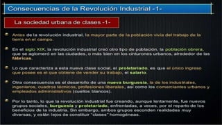 Revolución industrial
