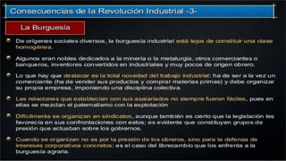 Revolución industrial