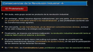 Revolución industrial
