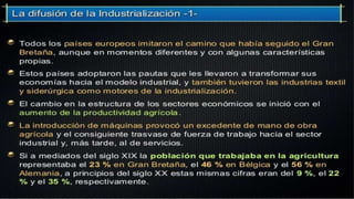 Revolución industrial