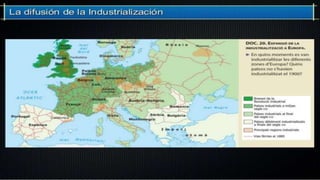 Revolución industrial