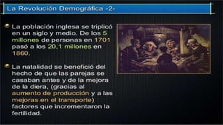 Revolución industrial