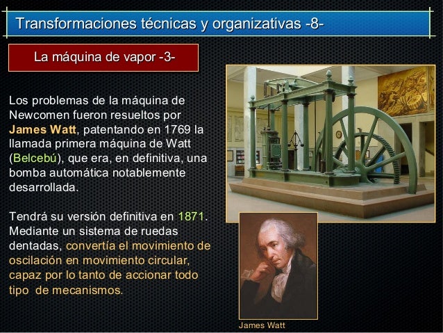 revolucion industrial