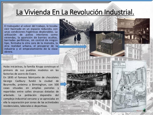 Resultado de imagen de REVOLUCION INDUSTRIAL LA CASA ALEMANA