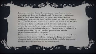 Revolución inglesa