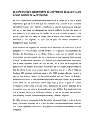 Revolucion mexicana...0