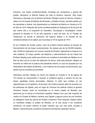 Revolucion mexicana...0