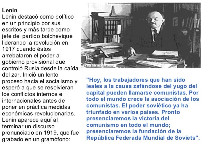 Revolucion Rusa